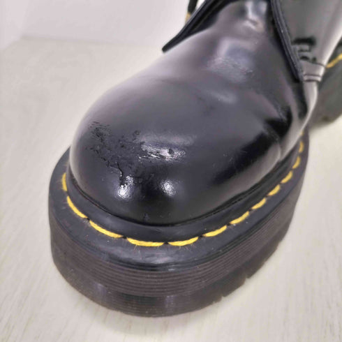 ドクターマーチン Dr.Martens 1461 QUAD 3 ホール シューズ レディース JPN:23