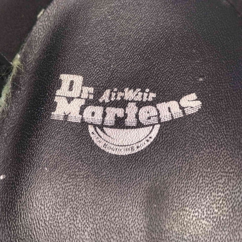 ドクターマーチン Dr.Martens 1461 QUAD 3 ホール シューズ レディース JPN:23