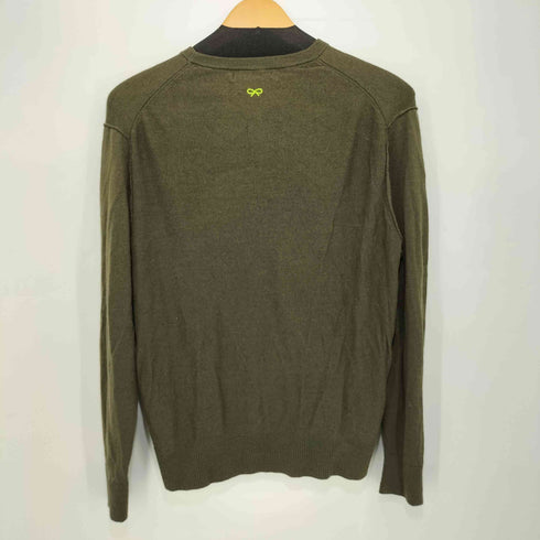 ユニクロ UNIQLO メリノクルーネックセーター レディース XL