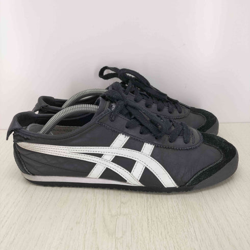 オニツカタイガー ONITSUKA TIGER MEXICO 66 レディース JPN:24.5