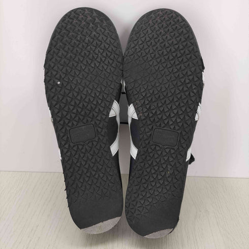 オニツカタイガー ONITSUKA TIGER MEXICO 66 レディース JPN:24.5