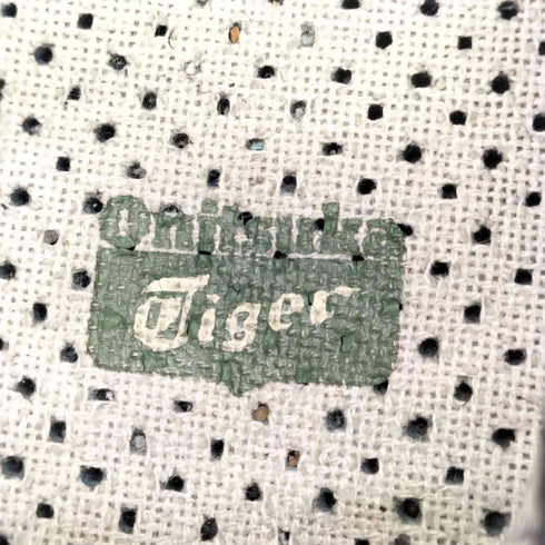 オニツカタイガー ONITSUKA TIGER MEXICO 66 レディース JPN:24.5