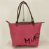 ロンシャン LONGCHAMP プリアージュトートバッグ MIAOU レディース