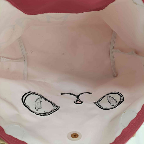 ロンシャン LONGCHAMP プリアージュトートバッグ MIAOU レディース