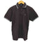 フレッドペリー FRED PERRY Twin Tipped Polo shir ロゴ刺繍 ツインティップラインポロシャツ メンズ import:XS