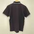フレッドペリー FRED PERRY Twin Tipped Polo shir ロゴ刺繍 ツインティップラインポロシャツ メンズ import:XS
