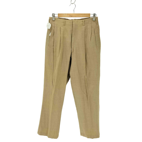 70s rough rider talonジップ タックスラックス メンズ