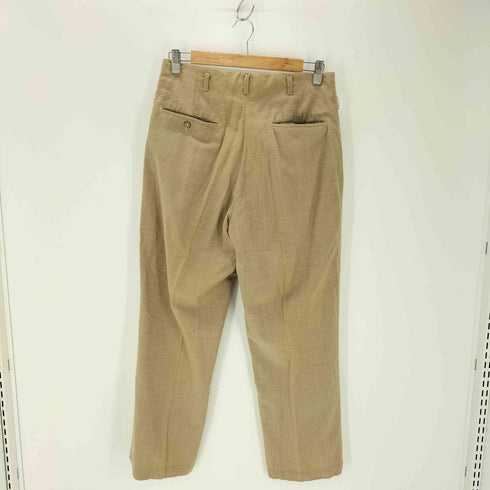 70s rough rider talonジップ タックスラックス メンズ