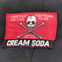 クリームソーダ CREAM SODA ウエスタンスラックス メンズ