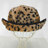シュプリーム Supreme Leopard Polar Fleece Earflap Camp Cap メンズ S/M