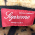 シュプリーム Supreme Leopard Polar Fleece Earflap Camp Cap メンズ S/M