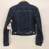 バナナリパブリック BANANA REPUBLIC スパンデックス混 デニム ジャケット レディース import:S