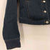 バナナリパブリック BANANA REPUBLIC スパンデックス混 デニム ジャケット レディース import:S