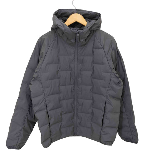 ユニクロ UNIQLO 23AW パフテックパーカ メンズ JPN:L