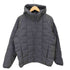 ユニクロ UNIQLO 23AW パフテックパーカ メンズ JPN:L