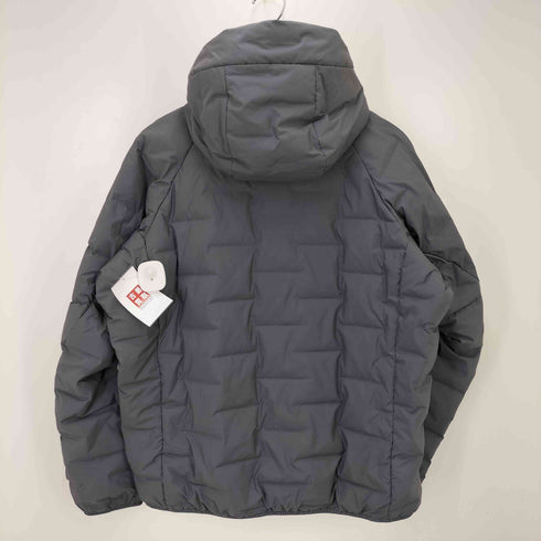 ユニクロ UNIQLO 23AW パフテックパーカ メンズ JPN:L