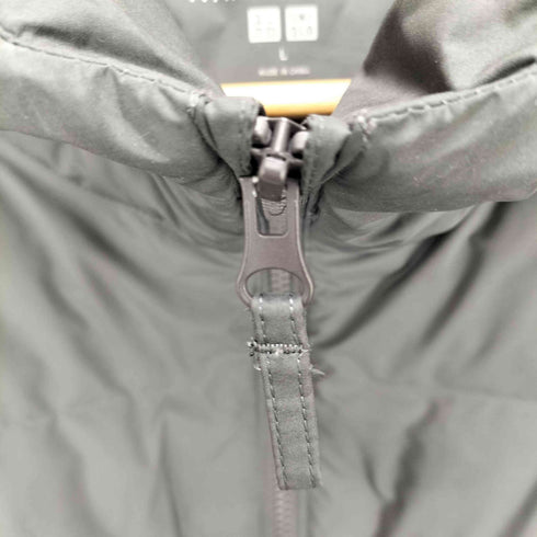 ユニクロ UNIQLO 23AW パフテックパーカ メンズ JPN:L