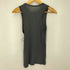 ヨウジヤマモト Yohji Yamamoto SOIE SILK コットン 混 シルク タンクトップ カットソー レディース JPN:2