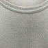 ヨウジヤマモト Yohji Yamamoto SOIE SILK コットン 混 シルク タンクトップ カットソー レディース JPN:2