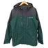 コロンビア Columbia 18AW CALPINE INTERCHANGE JACKET カルパインインターチェンジ ナイロンジャケット メンズ import:L