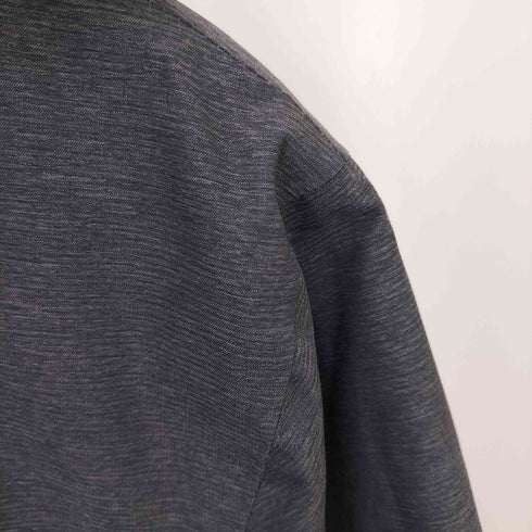 コロンビア Columbia 18AW CALPINE INTERCHANGE JACKET カルパインインターチェンジ ナイロンジャケット メンズ import:L
