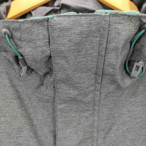 コロンビア Columbia 18AW CALPINE INTERCHANGE JACKET カルパインインターチェンジ ナイロンジャケット メンズ import:L