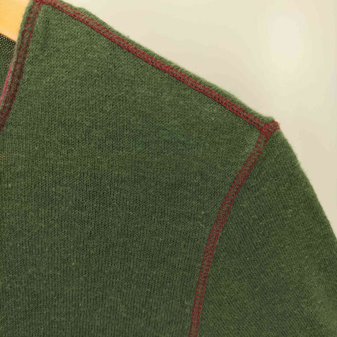 プランテーション Plantation コットン Uネック カットソー レディース JPN:M