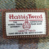 Folna NUMBER TWENTY-ONE Harris Tweed タータン チェック ウール ツイード 2WAY ハンドバッグ ショルダー バッグ メンズ