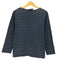 セントジェームス SAINT JAMES フランス製 バスクシャツ レディース 3 1/2 PON