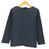 セントジェームス SAINT JAMES フランス製 バスクシャツ レディース 3 1/2 PON