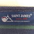 セントジェームス SAINT JAMES フランス製 バスクシャツ レディース 3 1/2 PON
