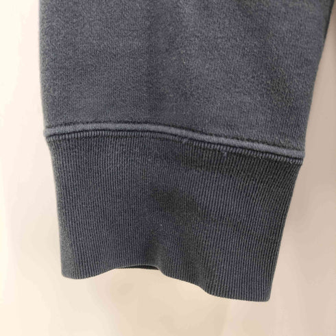 エクストララージ XLARGE レタリング プリント プルオーバーフーディ メンズ import:L