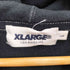 エクストララージ XLARGE レタリング プリント プルオーバーフーディ メンズ import:L