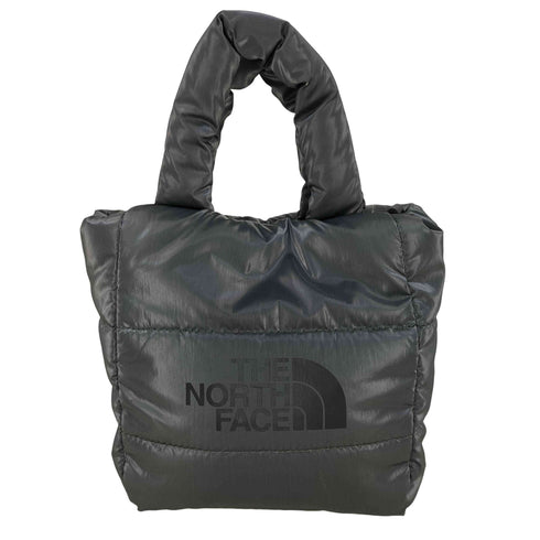 ザノースフェイス THE NORTH FACE PLUMPY TOTE BAG MINI 2way ショルダーバッグ レディース ONE SIZE