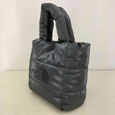 ザノースフェイス THE NORTH FACE PLUMPY TOTE BAG MINI 2way ショルダーバッグ レディース ONE SIZE