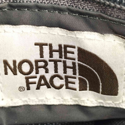 ザノースフェイス THE NORTH FACE PLUMPY TOTE BAG MINI 2way ショルダーバッグ レディース ONE SIZE