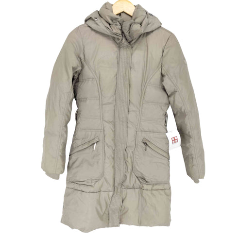 ガス GAS pure duck down coat レディース 38
