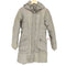 ガス GAS pure duck down coat レディース 38