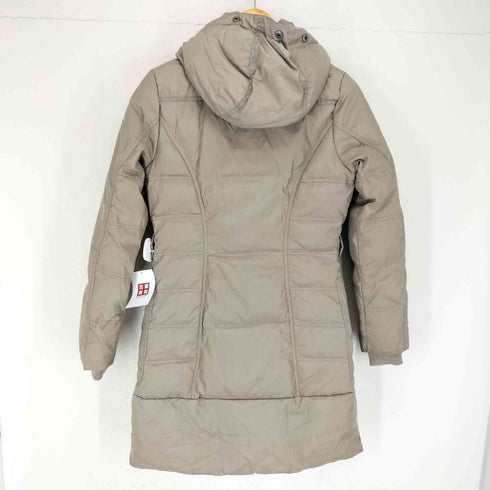 ガス GAS pure duck down coat レディース 38