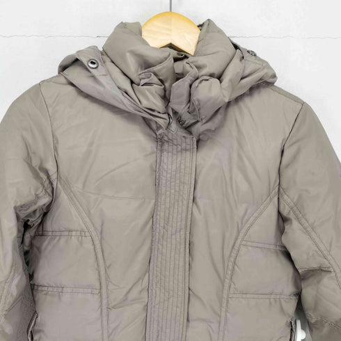 ガス GAS pure duck down coat レディース 38