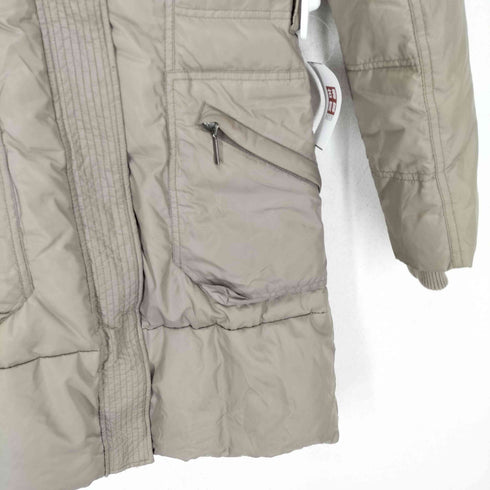 ガス GAS pure duck down coat レディース 38