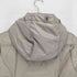 ガス GAS pure duck down coat レディース 38
