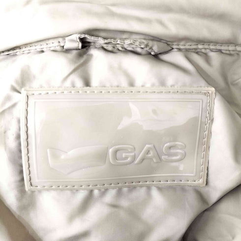 ガス GAS pure duck down coat レディース 38