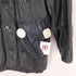 FEATURING LEATHER 裏地キルティングカウレザージャケット メンズ JPN:M