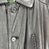 FEATURING LEATHER 裏地キルティングカウレザージャケット メンズ JPN:M