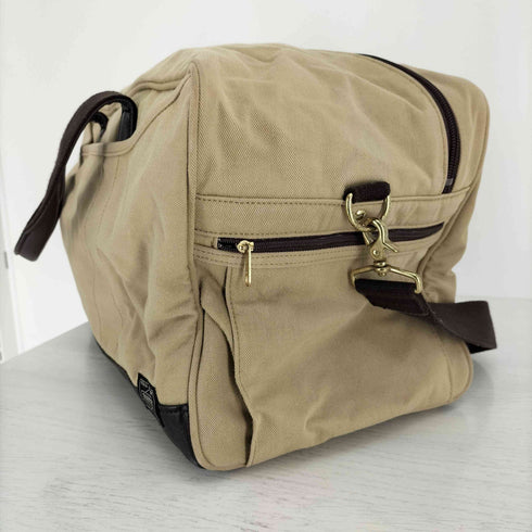 ポーター PORTER FRITTER フリッター 2WAY ボストンバッグ ハンド バッグ ショルダー バッグ メンズ
