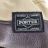 ポーター PORTER FRITTER フリッター 2WAY ボストンバッグ ハンド バッグ ショルダー バッグ メンズ