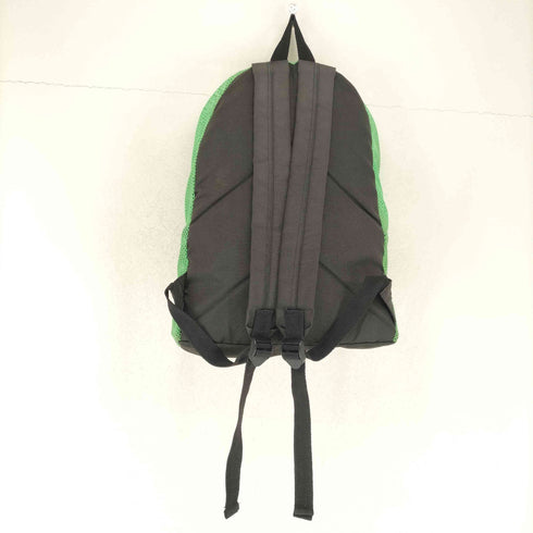 アウトドアプロダクツ OUTDOOR PRODUCTS メッシュバックパック メンズ
