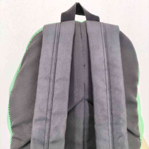 アウトドアプロダクツ OUTDOOR PRODUCTS メッシュバックパック メンズ