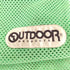 アウトドアプロダクツ OUTDOOR PRODUCTS メッシュバックパック メンズ